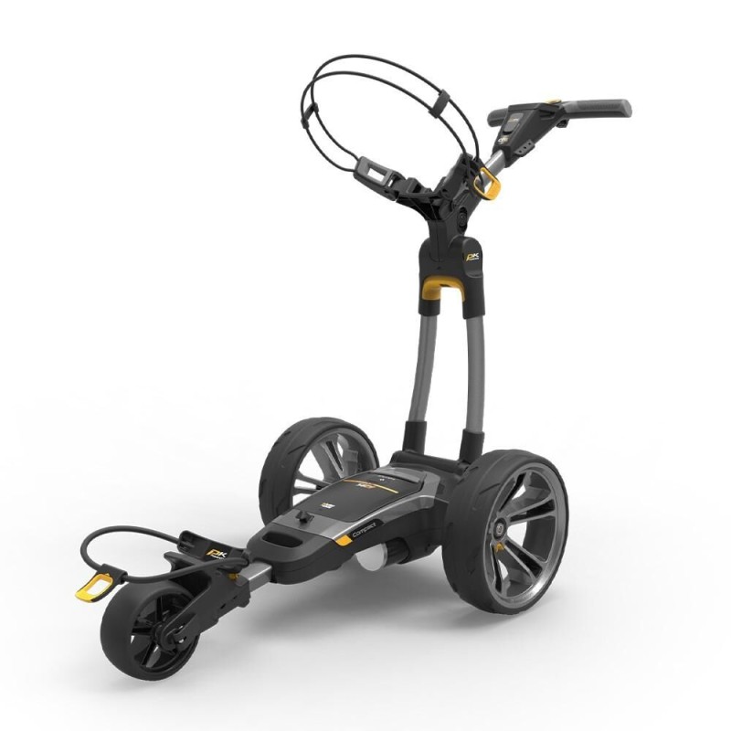 Powakaddy | Chariot Électrique CT6