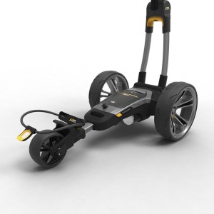 Powakaddy | Chariot Électrique CT6