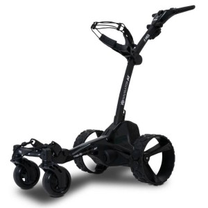 Chariot électrique MGI ZIP Navigator 4 roues AT