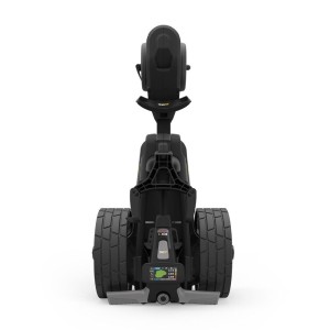 Powakaddy | Chariot Électrique RX1 Noir
