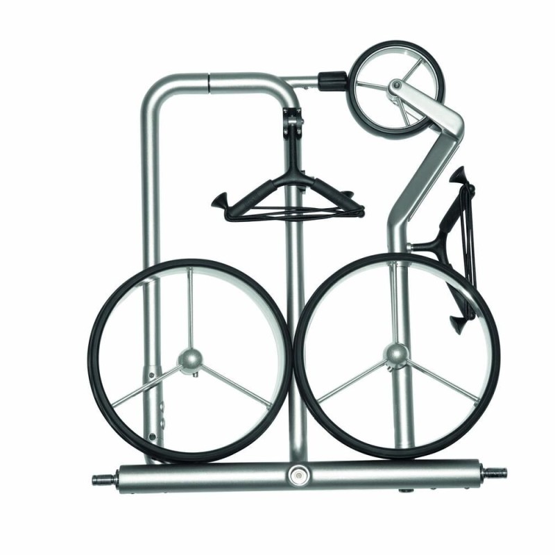 Justar | Chariot Électrique Carbon Light