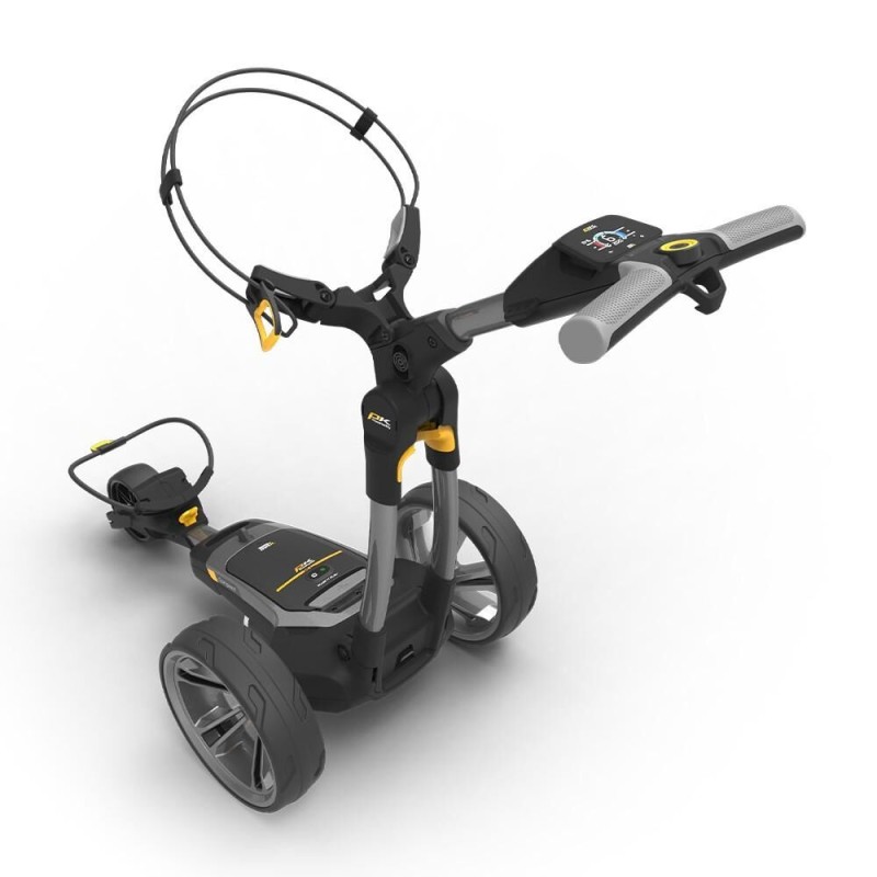 Powakaddy | Chariot Électrique CT6