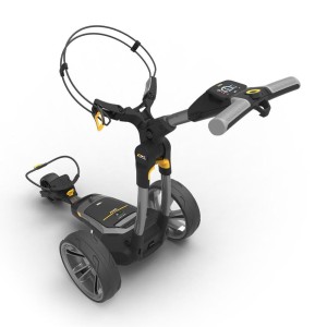 Powakaddy | Chariot Électrique CT6