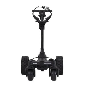 Chariot électrique MGI ZIP Navigator 4 roues AT