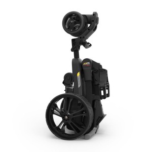 Powakaddy | Chariot Électrique RX1 Noir