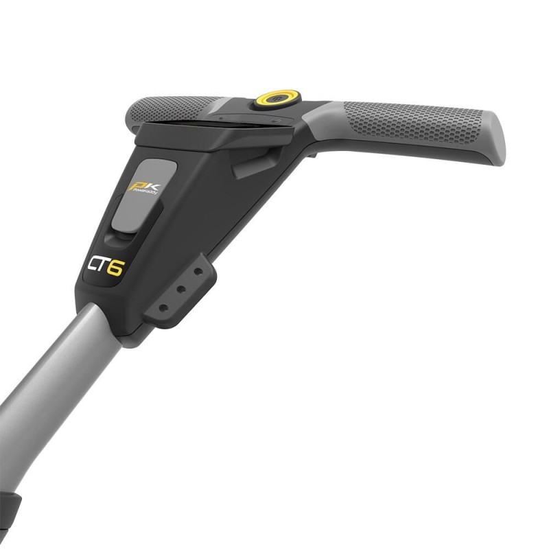 Powakaddy | Chariot Électrique CT6