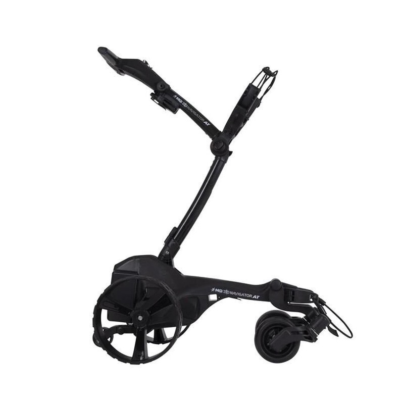 Chariot électrique MGI ZIP Navigator 4 roues AT
