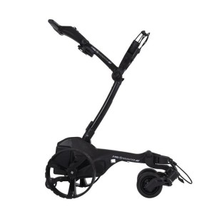 Chariot électrique MGI ZIP Navigator 4 roues AT