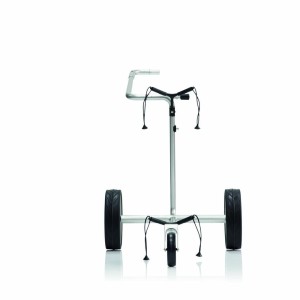 Justar | Chariot Électrique Carbon Light