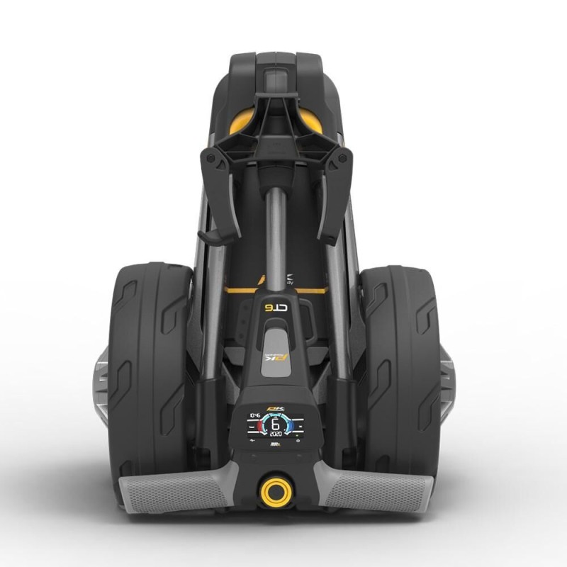 Powakaddy | Chariot Électrique CT6