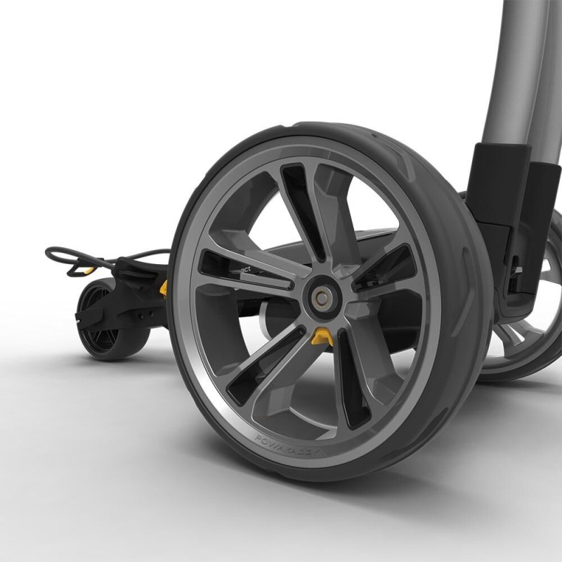 Powakaddy | Chariot Électrique CT6