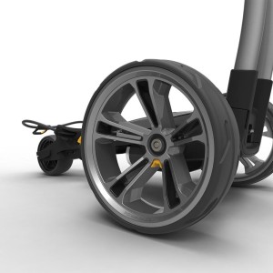 Powakaddy | Chariot Électrique CT6