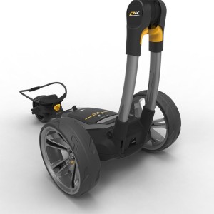 Powakaddy | Chariot Électrique CT6