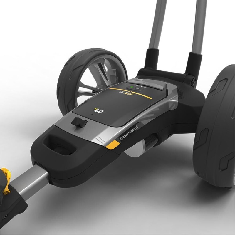 Powakaddy | Chariot Électrique CT6