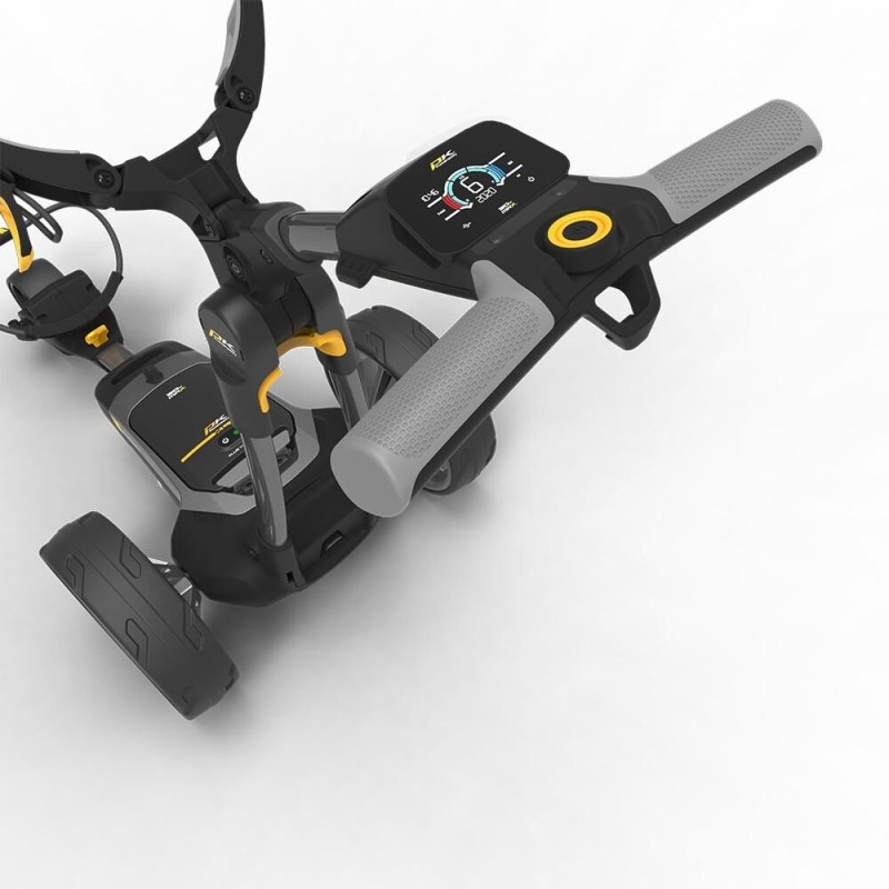 Powakaddy | Chariot Électrique CT6
