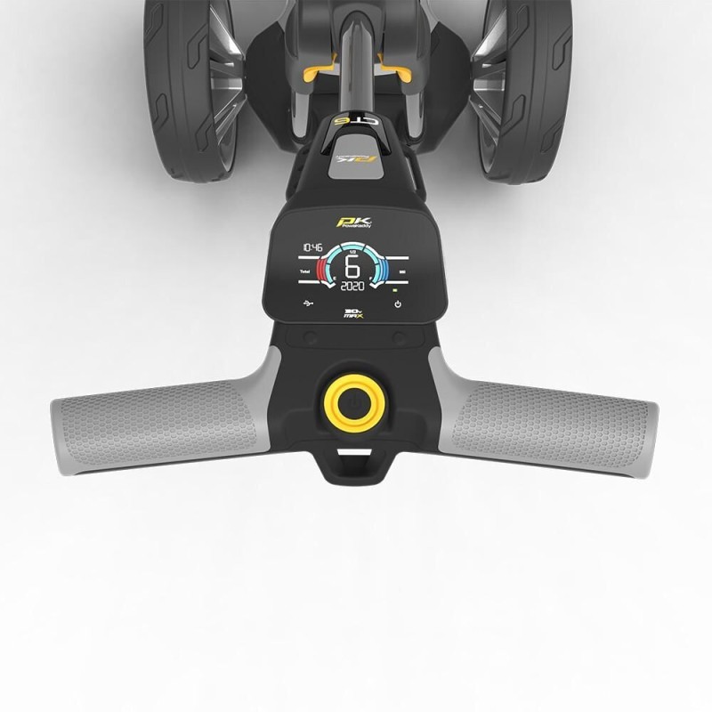 Powakaddy | Chariot Électrique CT6