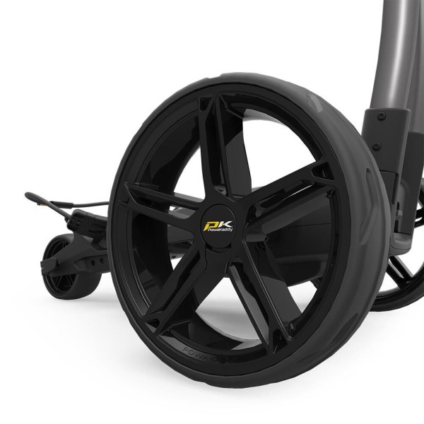 Powakaddy | Chariot Electrique FX3 EBS (Frein)