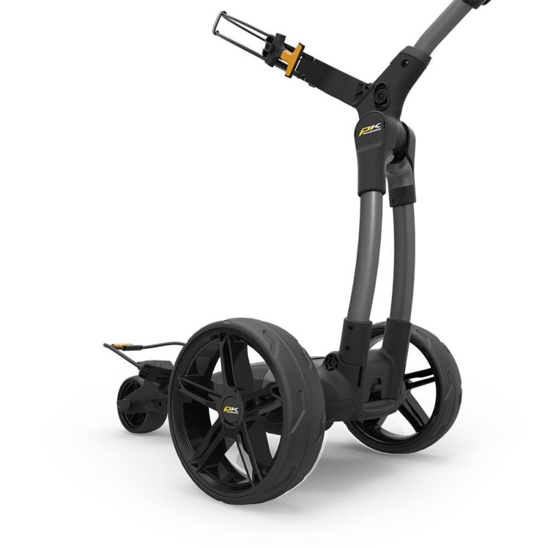 Powakaddy | Chariot Electrique FX3 EBS (Frein)