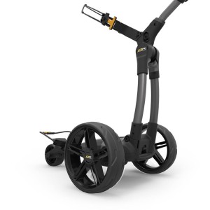 Powakaddy | Chariot Electrique FX3 EBS (Frein)