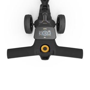 Powakaddy | Chariot Electrique FX3 EBS (Frein)