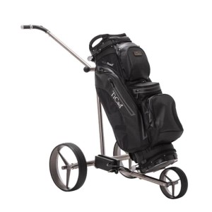 TiCad, Chariot de Golf Électrique : Chariot de Golf TiCad Liberty