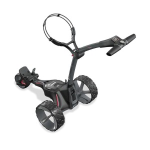 Motocaddy | M1 2018 Frein Lithium 20 Ah Graphite