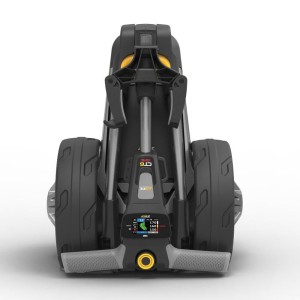 Powakaddy | Chariot Électrique CT6 GPS EBS (Frein)