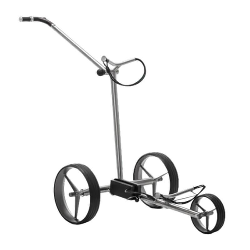 TiCad, Chariot de Golf Électrique : Chariot de Golf TiCad Liberty
