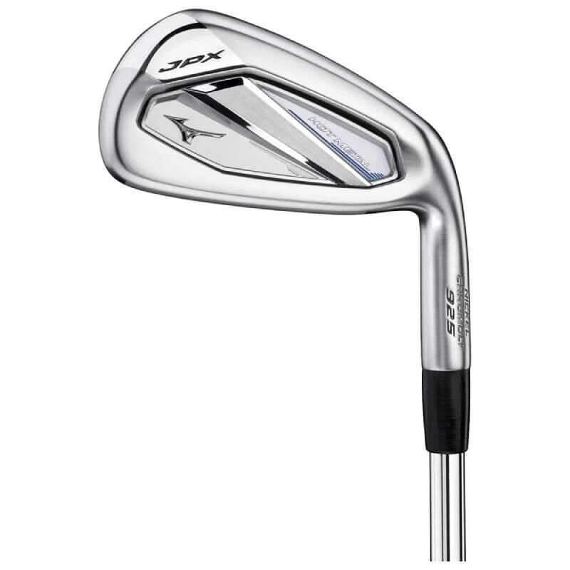 Série de fers Mizuno JPX 925 Hot Métal