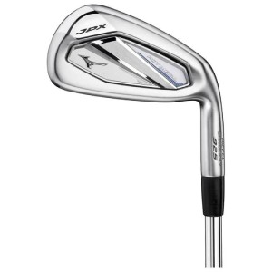 Série de fers Mizuno JPX 925 Hot Métal