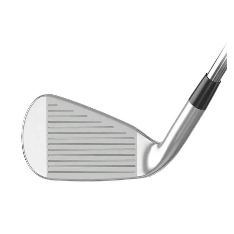 Série de fers Mizuno JPX 925 Hot Métal