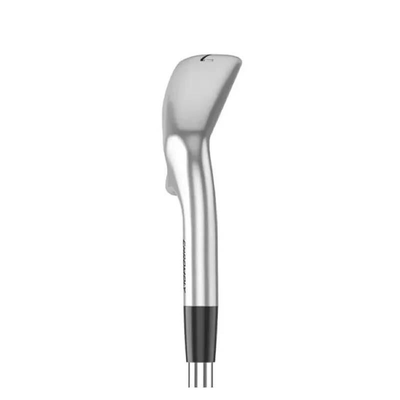 Série de fers Mizuno JPX 925 Hot Métal