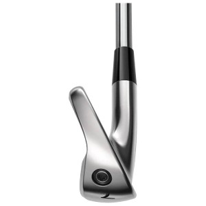 Série de fers Cobra King TEC X 25