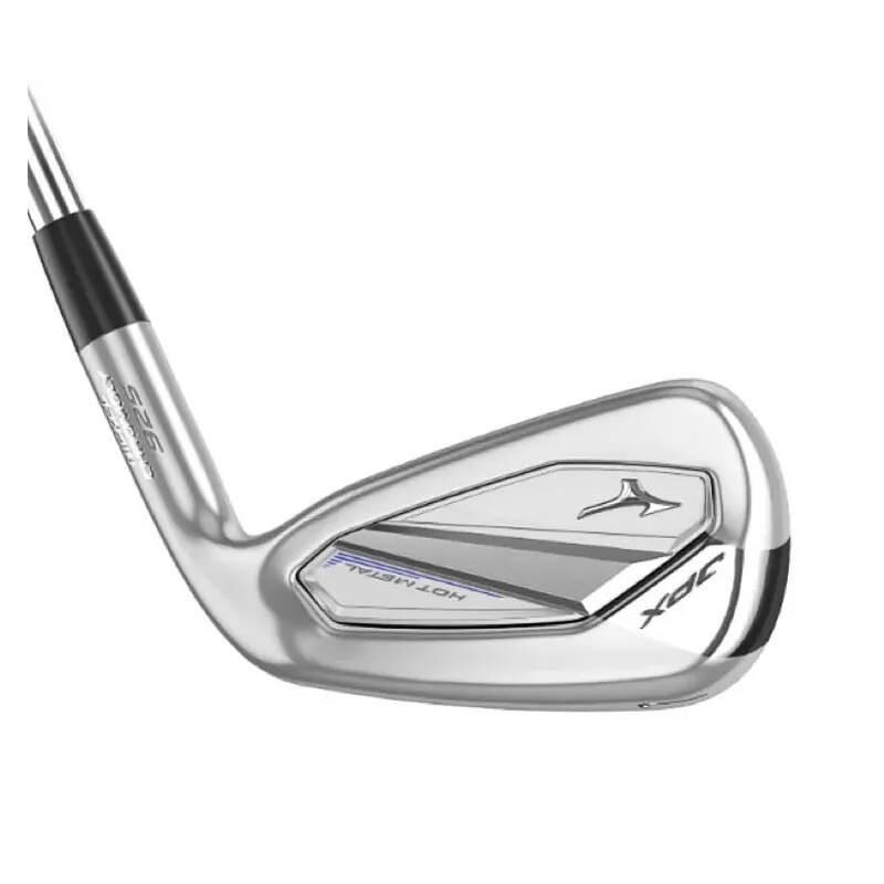 Série de fers Mizuno JPX 925 Hot Métal