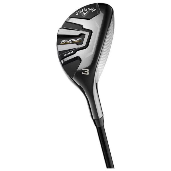 Callaway | Hybride Rogue ST MAX Femme