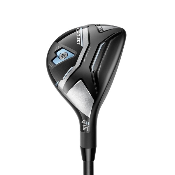 Cobra | Aerojet Femme Hybride
