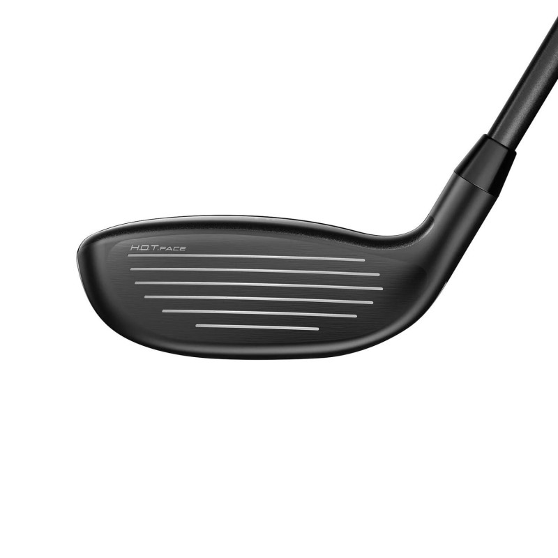 Cobra | Aerojet Femme Hybride