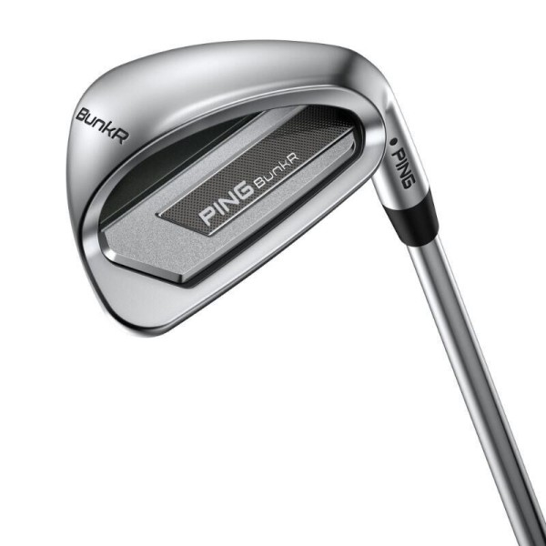 Ping | Wedge Bunkr