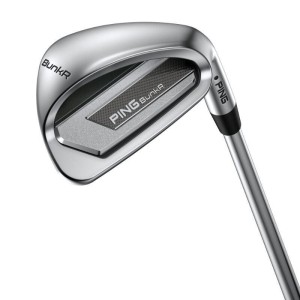 Ping | Wedge Bunkr