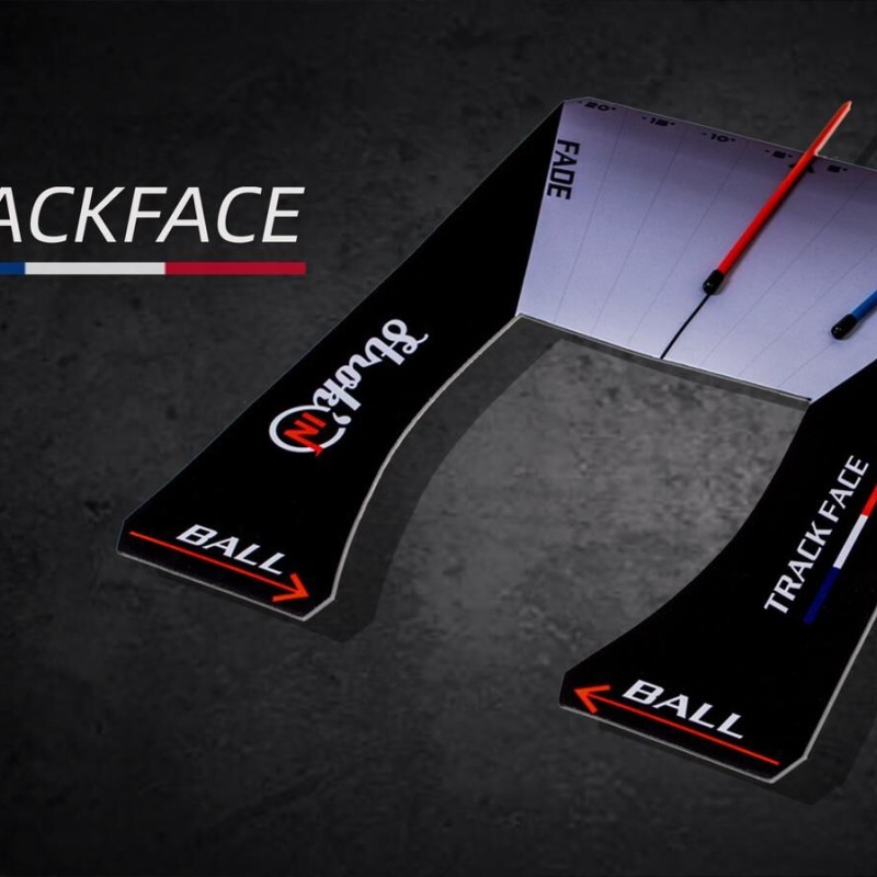 Strok'IN | Tapis d'entraînement TrackFace