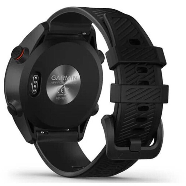 Garmin | Montre GPS Approach S12