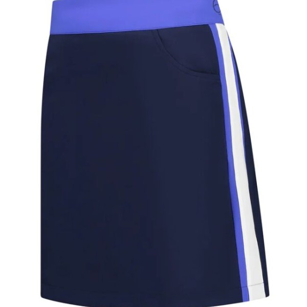 Par 69 | Jupe Bellugia Dark Navy