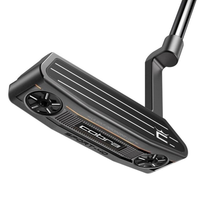 Cobra | Putter Vintage Sport 40