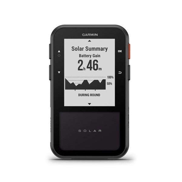 Garmin | GPS Approach G20 Solar