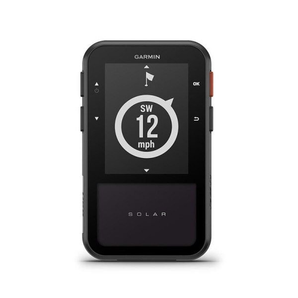 Garmin | GPS Approach G20 Solar