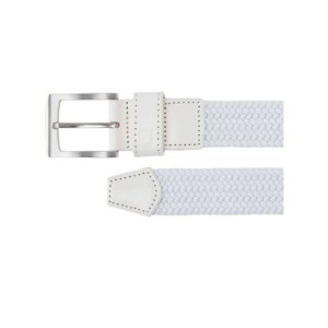 Ceinture Footjoy Braided Femme