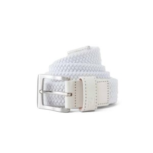 Ceinture Footjoy Braided Femme