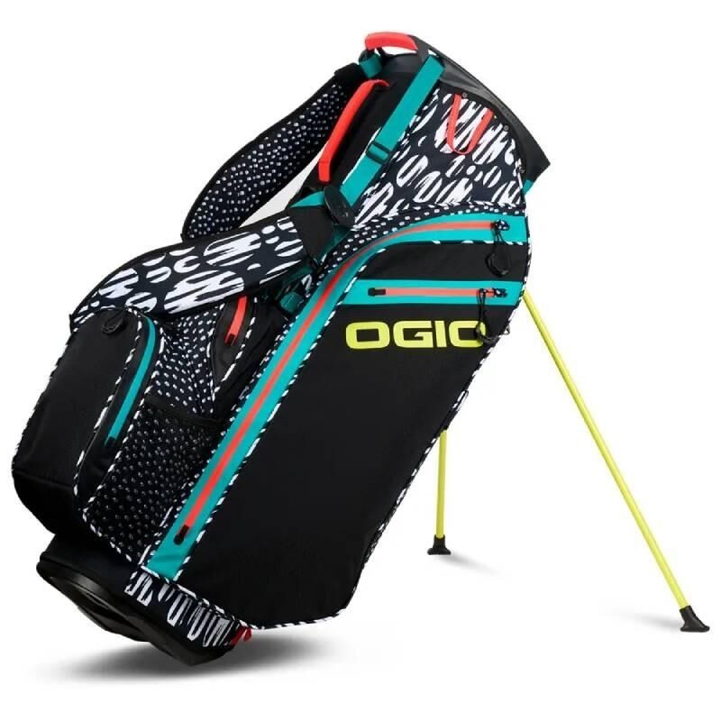 Ogio | Sac trépied All Element Hybrid