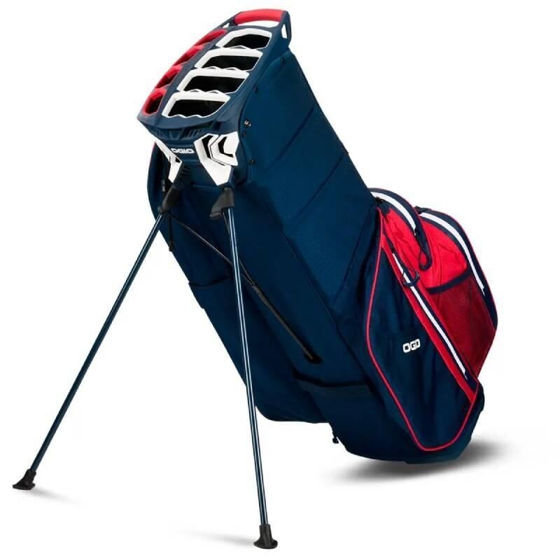 Ogio | Sac trépied All Element Hybrid