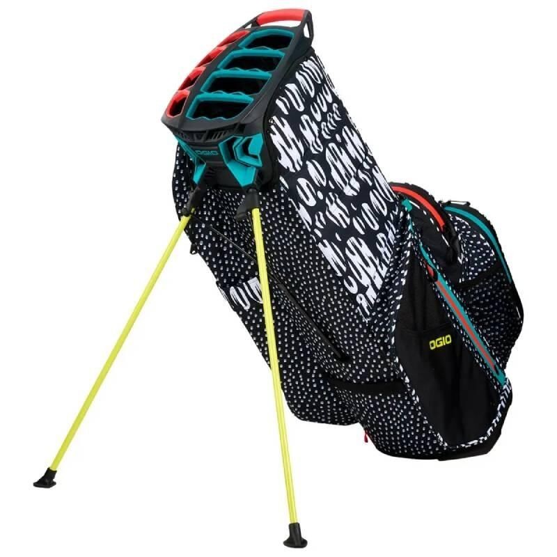 Ogio | Sac trépied All Element Hybrid